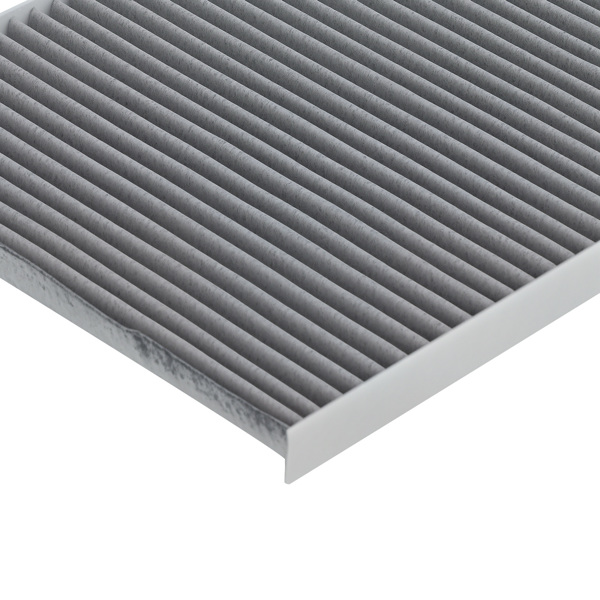 Front Cabin Air Filter fit for Hyundai Accent Tucson Veloster Kia Forte CF10709
