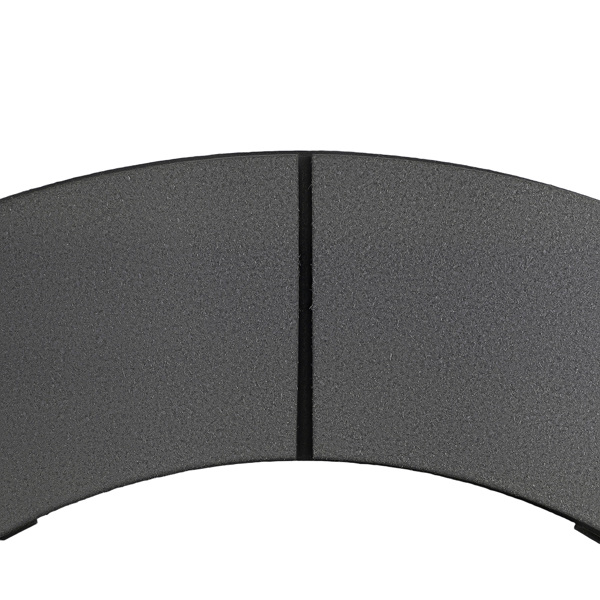 Front Brake Pads fit for IC Corporation BE CE RE Commercial Bus/School Bus D786 P786-1