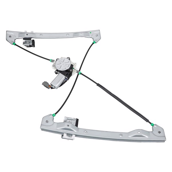 Front Right Electric Window Regulator fit for Ford Fusion 06-12 6E5Z5423200AB-2
