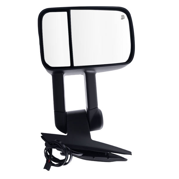 Power Heated Side Mirror fit for Chevy Silverado 1500 2008-2013 050493-1