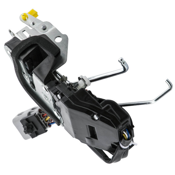 Front Left Drive Side Door Lock Actuator fit for Toyota Tacoma 1998-2004 69040-04010-1
