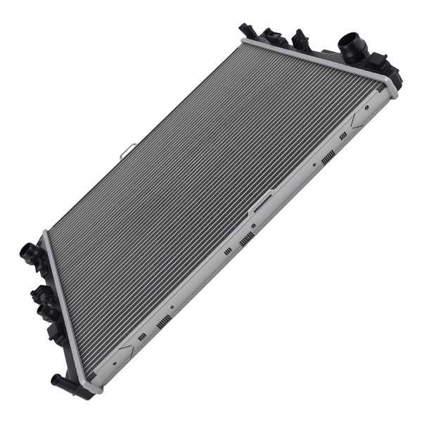 Aluminum Radiator fit for Mercedes GLC43 AMG X253 3.0L 2017-2021 995008800-5