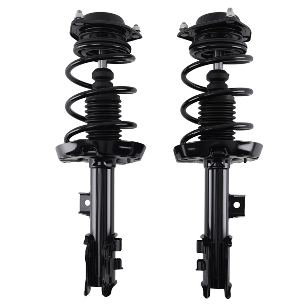 6pcs Front Rear Struts & Sway Bar Link fit for Hyundai Veloster 2013-2017 1333941R-1