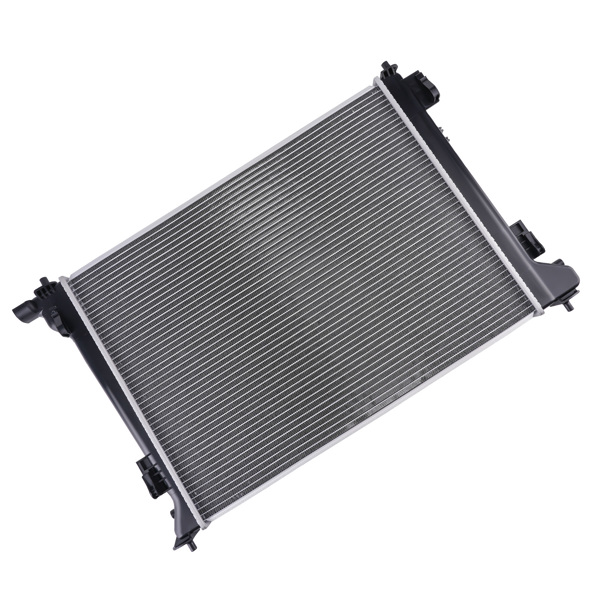 Cooling Radiator fit for Kia Sportage 2.4L 17-21 25310-D3500 Manual Trans FWD-6