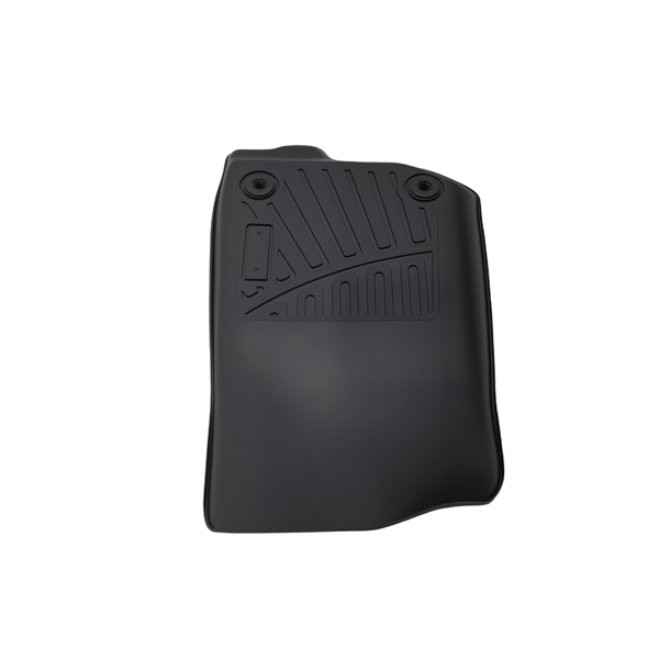 Floor Mats 2 Row Liner Kit fit for Jeep Gladiator 2020 2021-2025 1st and 2nd row-5