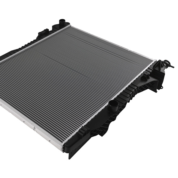 Coolant Radiator fit for Dodge Ram 2500 3500 4500 2010-2012 55057089AB 13296 MT-2
