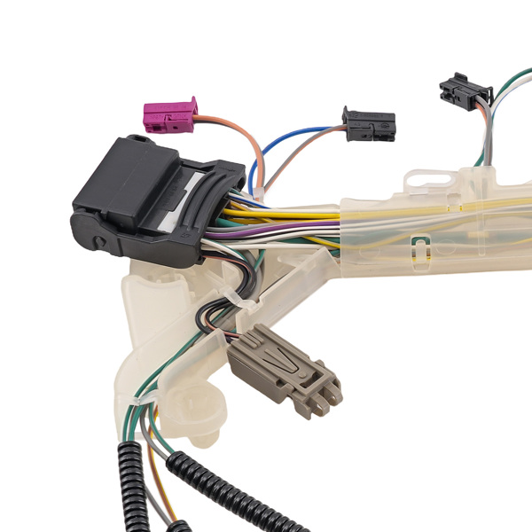 8L45 8L90 Transmission Wiring Harness fit for GMC Chevy 2020 24046895 2429-8757-3