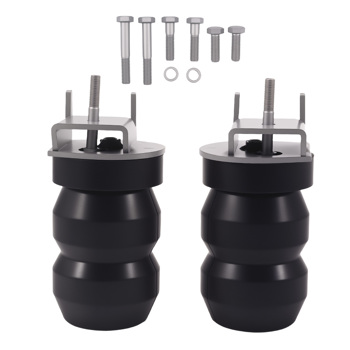 Rear Enhanced Suspension System fit for Ford F150/ Lincoln Mark LT RWD