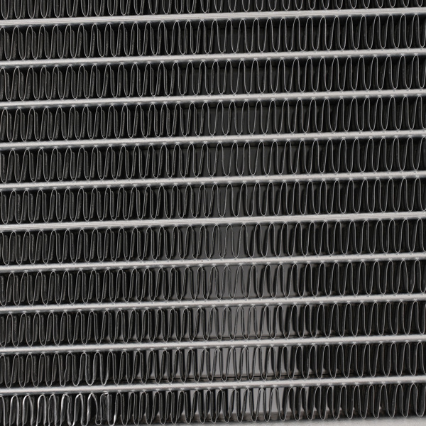 2 Row Aluminum Radiator fit for Mercedes-Benz R350 2006-2012 AT MB3010165-1