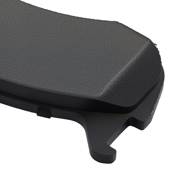 Front Brake Pads fit for IC Corporation BE CE RE Commercial Bus/School Bus D786 P786-4