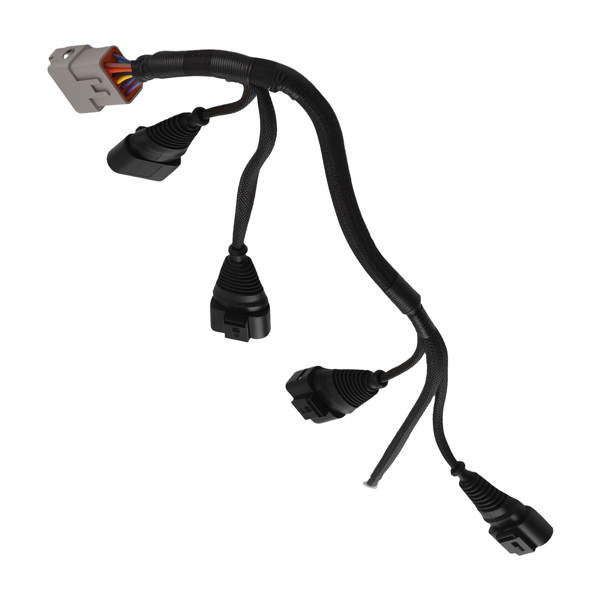 Engine Wire Harness fit for Audi A4 TT VW Golf Jetta 1.8L Turbo 2000-2006-1