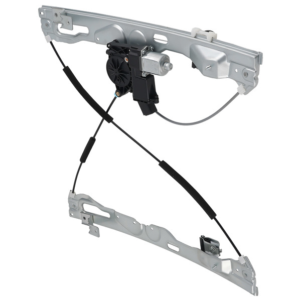 Front Driver Window Regulator Assembly fit for Ford F-150 Lobo 2011-2014 751600-5
