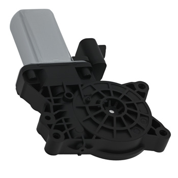 Electric Window Motor fit for Saturn Aura 2007-2009 Front Rear 25783493