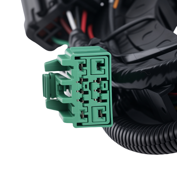 Right Power Door Wiring Harness fit for Chrysler Dodge 2008-2009 68043222AB-1