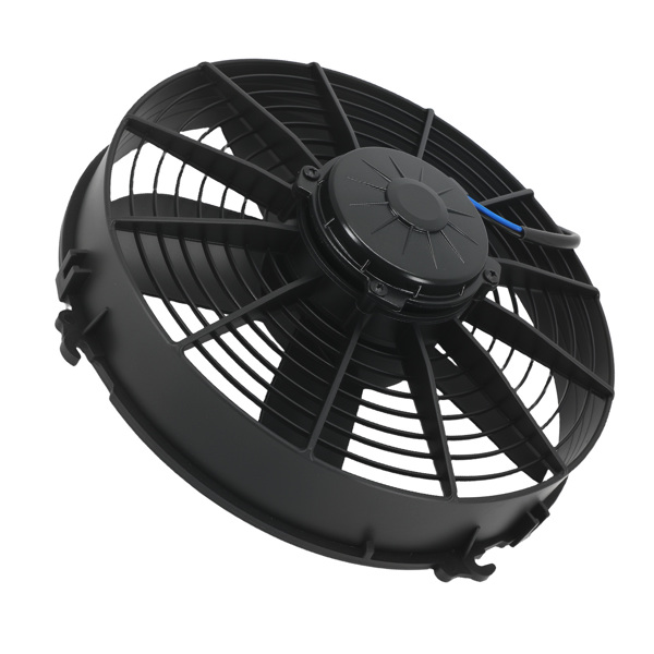 Cooling Fan Assembly fit for ATV Motorcycle Automotive VA01-AP70 160W 1800 RPM-3