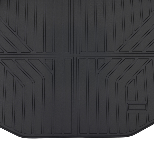 TPE Anti-Slip Trunk Mat fit for Jeep Grand Cherokee 2011-2021 Cargo Liner Waterproof-1