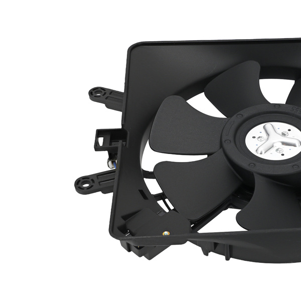 Automotive Radiator Fan fit for Honda 1.5L 2007-2008 38615SAA000 600W-4