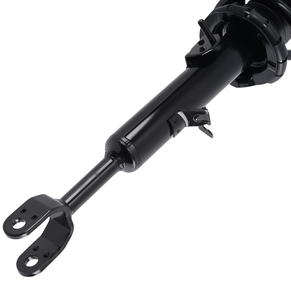 Set of 4 Front Quick Strut-Rear Complete Shock fit for 2003-2006 Infiniti G35 Sedan-4