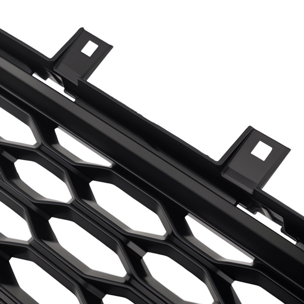 Front Grille Lower fit for Dodge Durango 2021-2025 Bumper Black 6UZ26RXFAA-1