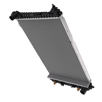 Aluminum Radiator Replacement fit for CU2139 Ford Mustang V8 97-04 FO3010116