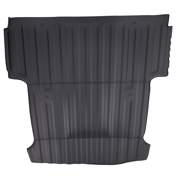 Waterproof  TPE Rear Truck Bed Mat fit for Ford F-150 2015-2025 5.5FT Cargo Liner-6