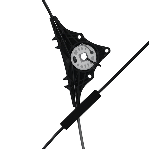 Front Window Regulator Right fit for INFINITI EX35 10-12 EX37 13 QX50 14-17-2