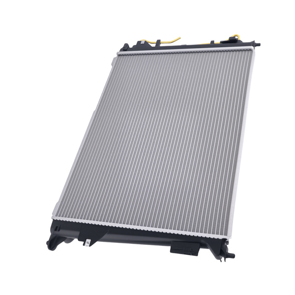 Coolant Radiator fit for Kia Optima 2.7L 2006-2010  Hyundai Sonata 2006-2010-5