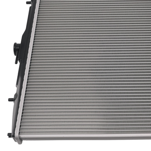 Aluminum Engine Radiator fit for Isuzu Amigo 3.2L 1998-2000 IZ3010106 CU2195-5