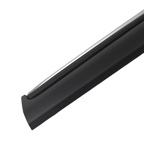 Front Left Lower Door Molding fit for Ford Explorer 3.5L V6 2011-2015 ABS Plastic-3