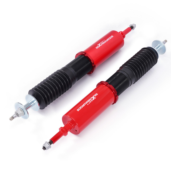 Rear Coilovers Kit w/ 24 Way Damping fit for 2006-2011 BMW 3 Series Sedan AWD (E92)-3