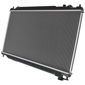 Coolant Radiator Assembly fit for Nissan Maxima 3.5L 2007-2008 21460ZK30A