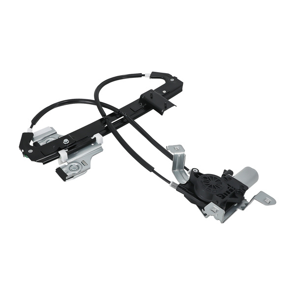 1x Rear Right Power Window Regulator w/Motor fit for 2000-2006 Chevrolet Tahoe Yukon-1