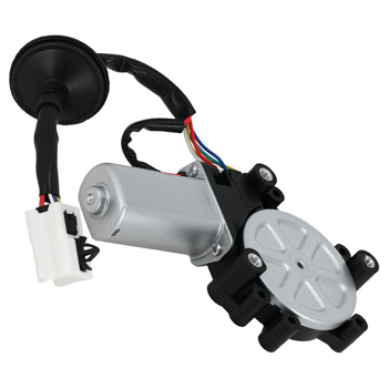 Electric Window Lift Motor fit for Nissan Maxima 2004-2008 Right 47-1383 82-1383