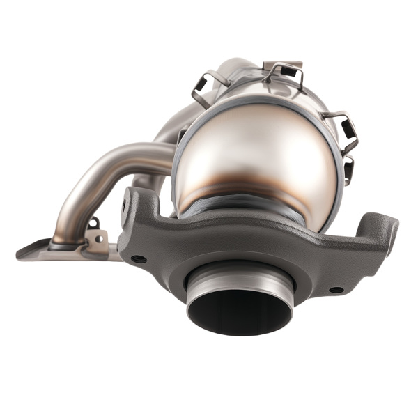 Catalytic Converter fit for Toyota Highlander L4 2.4L 2005-2007 Ceramic 600 cells-1