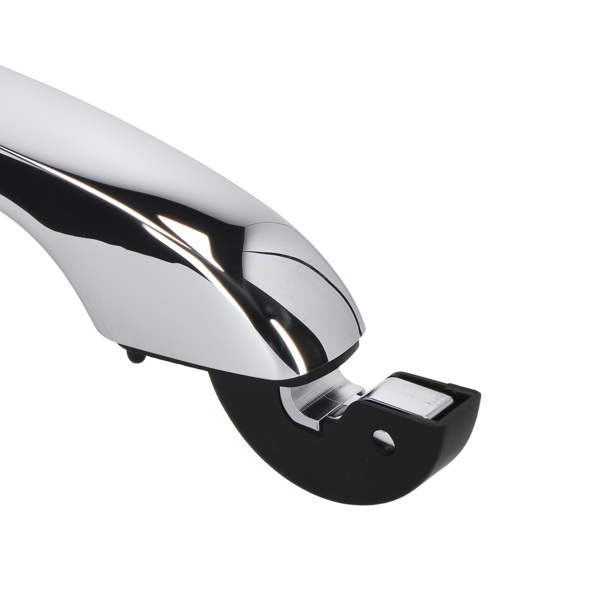 Exterior Door Handle Rear Left fit for Chrysler 300 2005-2010 5065801AE Chrome-4