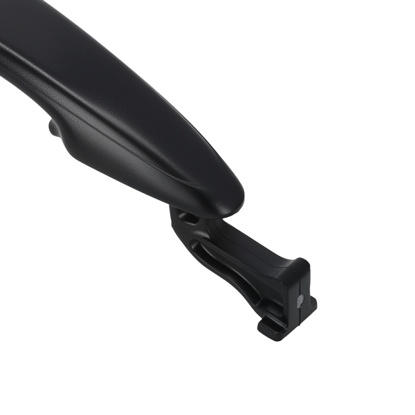 Left Right Exterior Door Handle fit for Toyota Sienna 04-10 69227-08040 Plastic-4