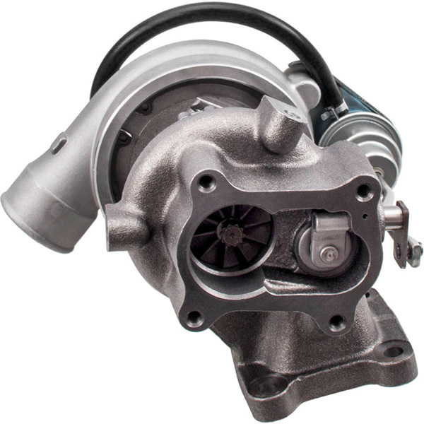 CT20 Turbo Turbocharger fit for Toyota Hilux 4-RUNNER 2.4L 2L-T 17201-54060 1998-3