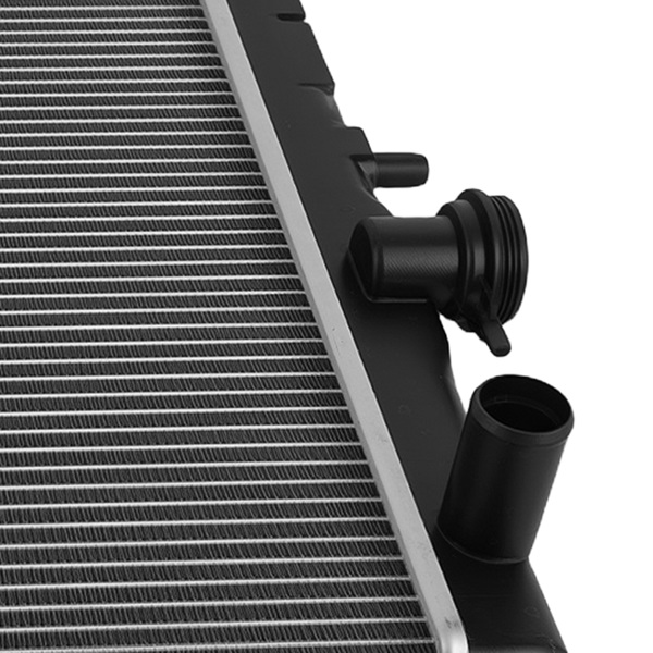 Aluminum Radiator fit for Chevrolet Colorado GMC Canyon 2009-2012 HU3010101 AT Trans-3