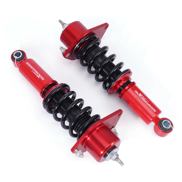 Rear Coilovers 24 Way Suspension Lowering Kit fit for Mazda Miata MX-5 NC 06-15-4