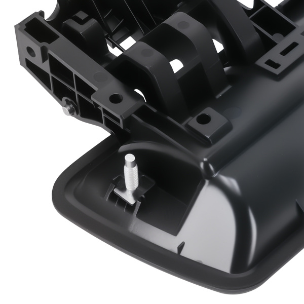 Liftgate Handle fit for Nissan Armada V8 04-15 90606-ZZ90E Smooth Black Finish-3