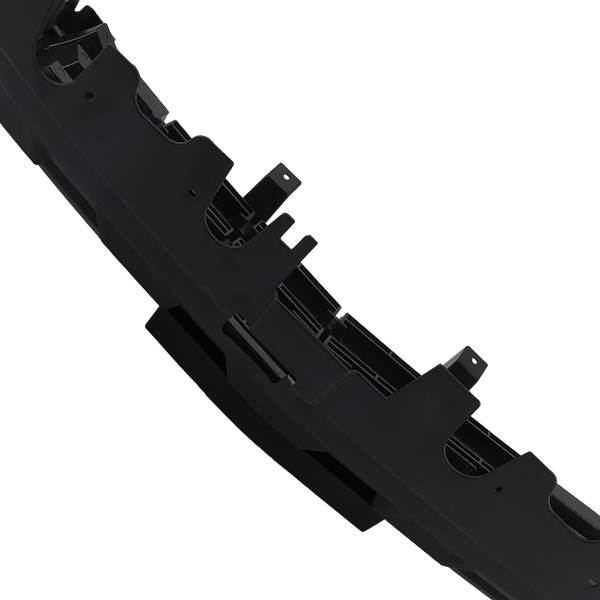 84922758 fit for 2021-2022 Chevrolet Colorado Front Upper Grill Grille Matte Black-2