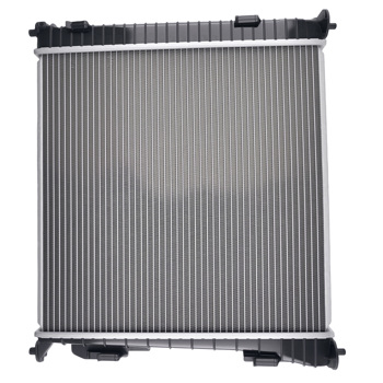 Aluminum Radiator fit for Kia K5 1.6L 2.5L 2021-2024 25310L3000 Cross Flow