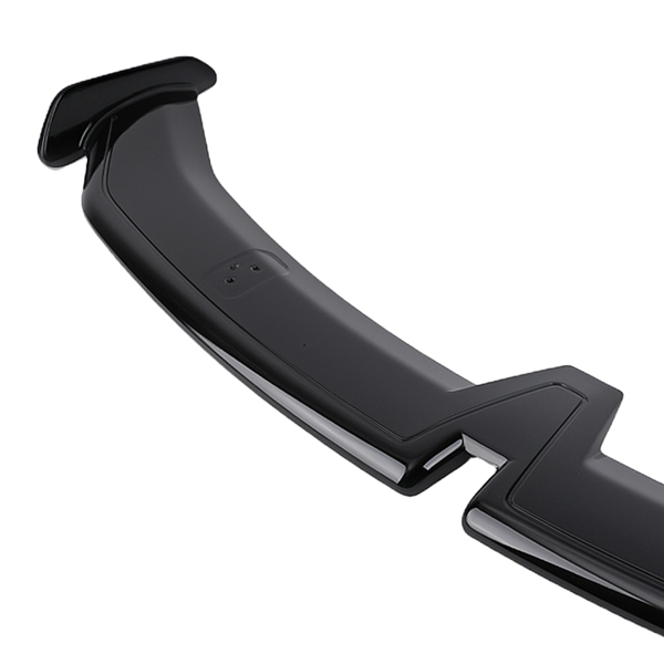 ABS Plastic 55 inch Rear Trunk Spoiler fit for Dodge Charger SRT ScatPack New-2