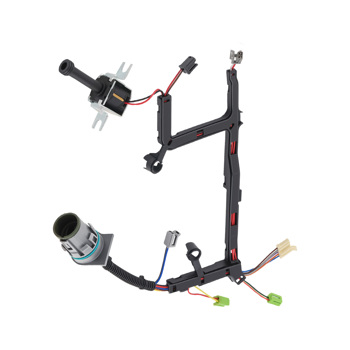 4L60E 4L65E Transmission Internal Harness fit for 2003-2006 TCC Solenoid 15320476