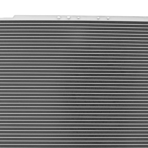 Coolant Radiator Assembly fit For  Buick Lucerne 3.8L 2006-2008-4