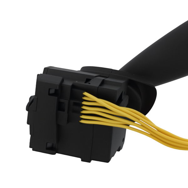 Multifunction Windshield Wiper Switch  fit for Jeep Wrangler JK 2007-2018 68003215AD-3