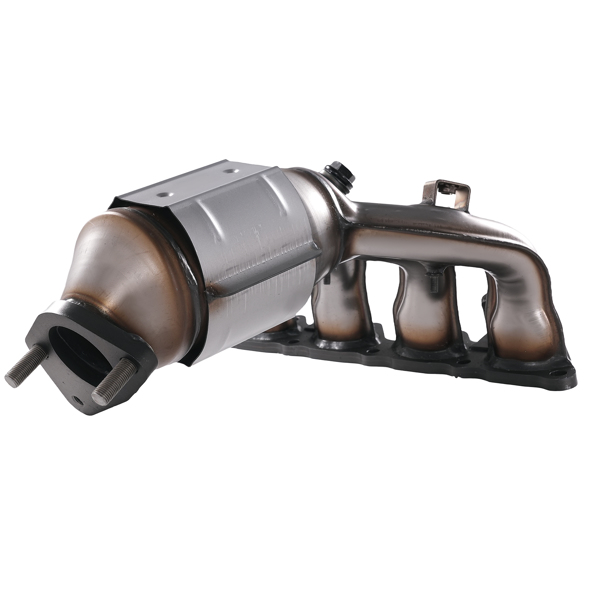 EPA Catalytic Converter Kit fit for Chrysler Sebring 2.4L 2001-2005 Stainless Steel-3