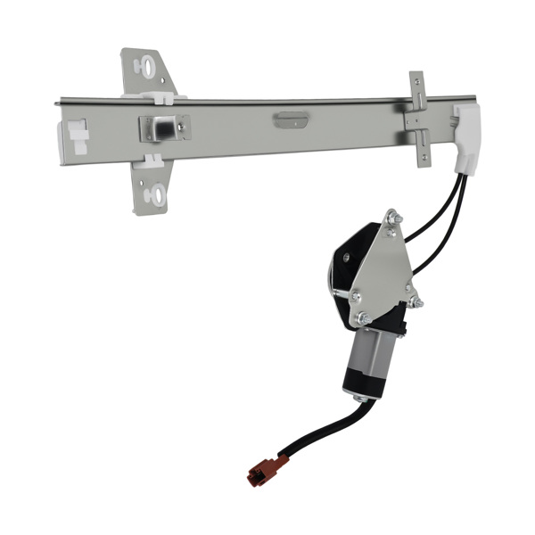 Power Window Regulator Rear Right fit for Honda Accord 4Dr 90-93 72710-SM4-J01-6