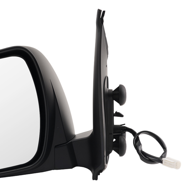 Left Rear View Mirror Manual Fold fit for Toyota Tacoma 2012-2015 TO1320282-2