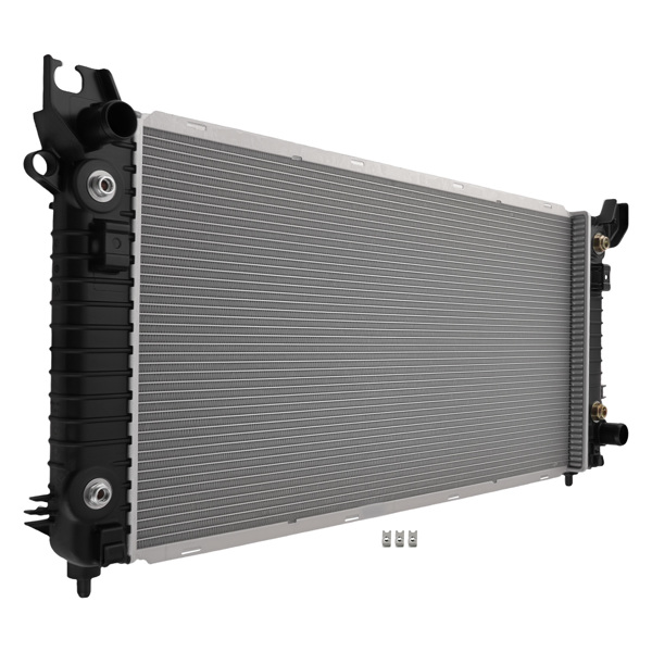 Engine Radiator fit for Chevrolet Suburban 3500 HD 6.0L 2016-2019 All Models CU13569-6